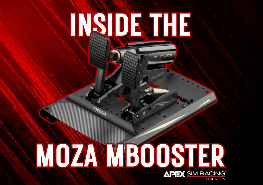 Inside the mBooster Active Pedals: Technology and Key Features