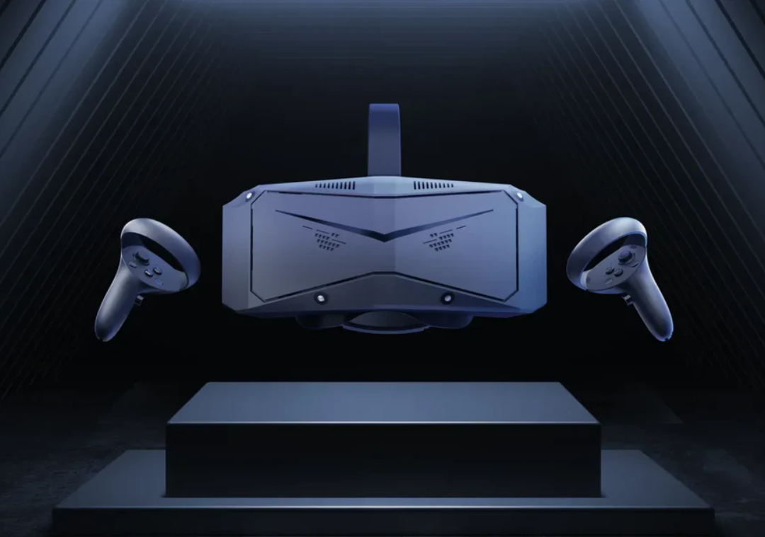 Available Now: Pimax VR Headsets