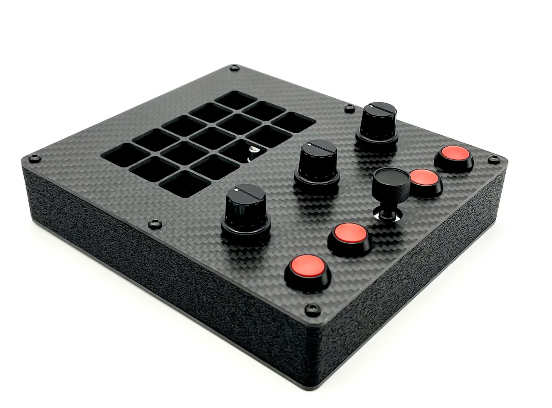 7 way multi switch, Whats that? | Apex Sim Racing | Sim Racers Blog