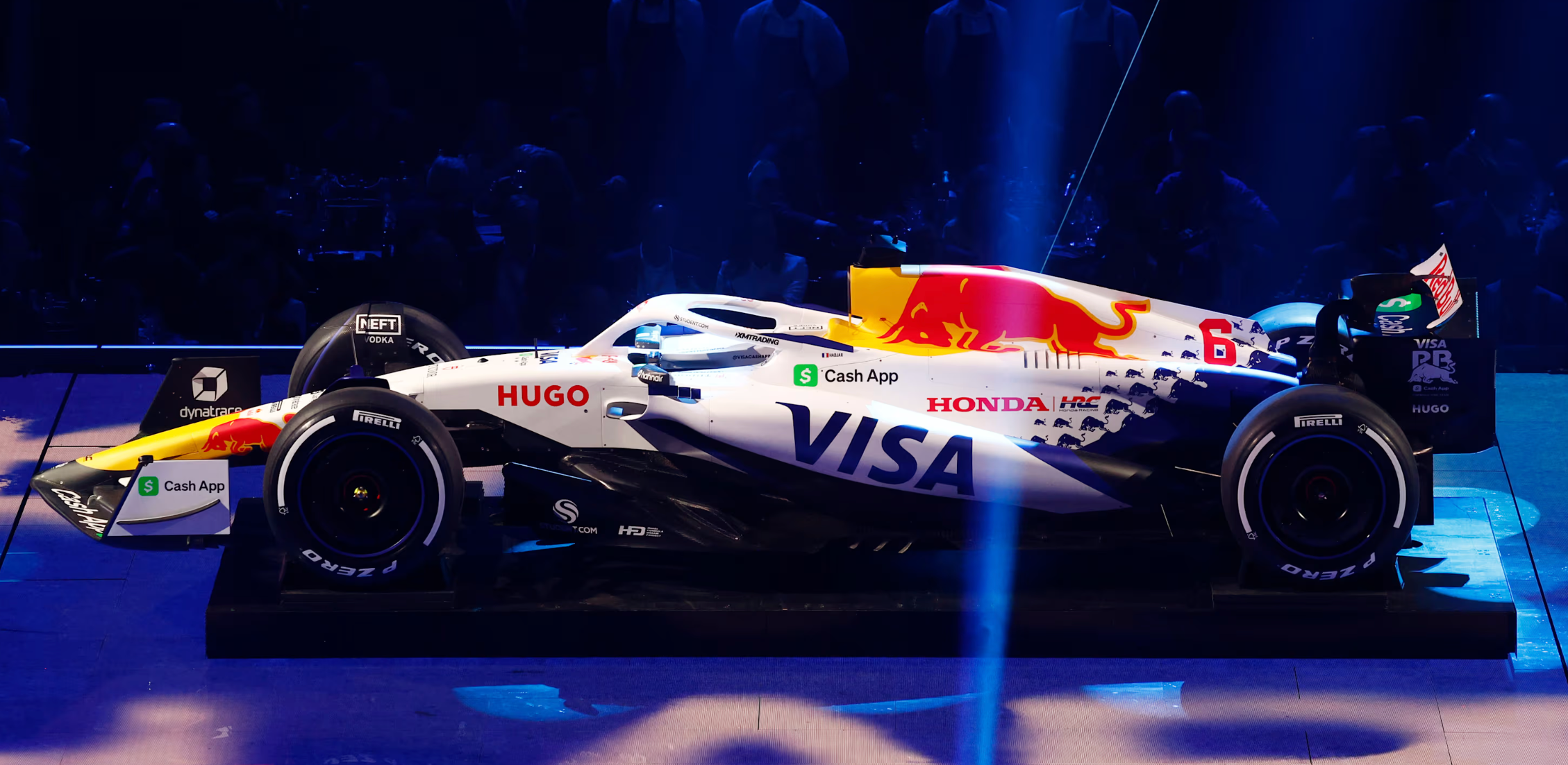 Mastercard Racing Livery F1 2025 Liveries That Redefine Team Identity | Apex Sim Racing