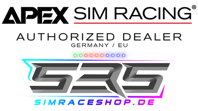 Simraceshop.de - Authorized Dealer (Germany / EU)
