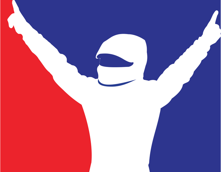 What Is iRacing ? - Iracing Logo Photo - Apex Sim Racing