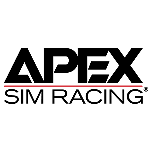 Shop at apex sim racing for Sim Racing products