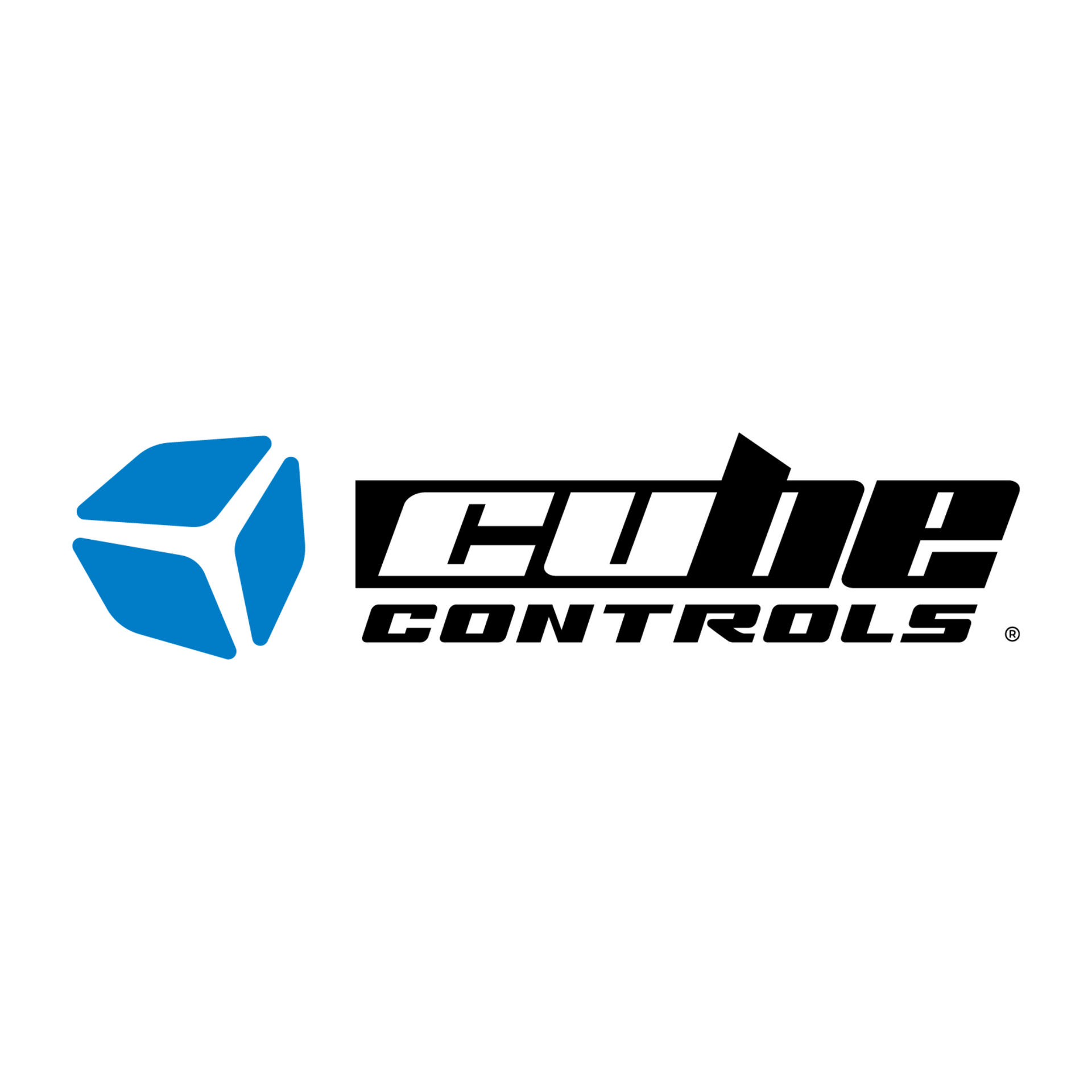 Control Label Racing Cube Controls Pedals & Accessories | Apex Sim Racing