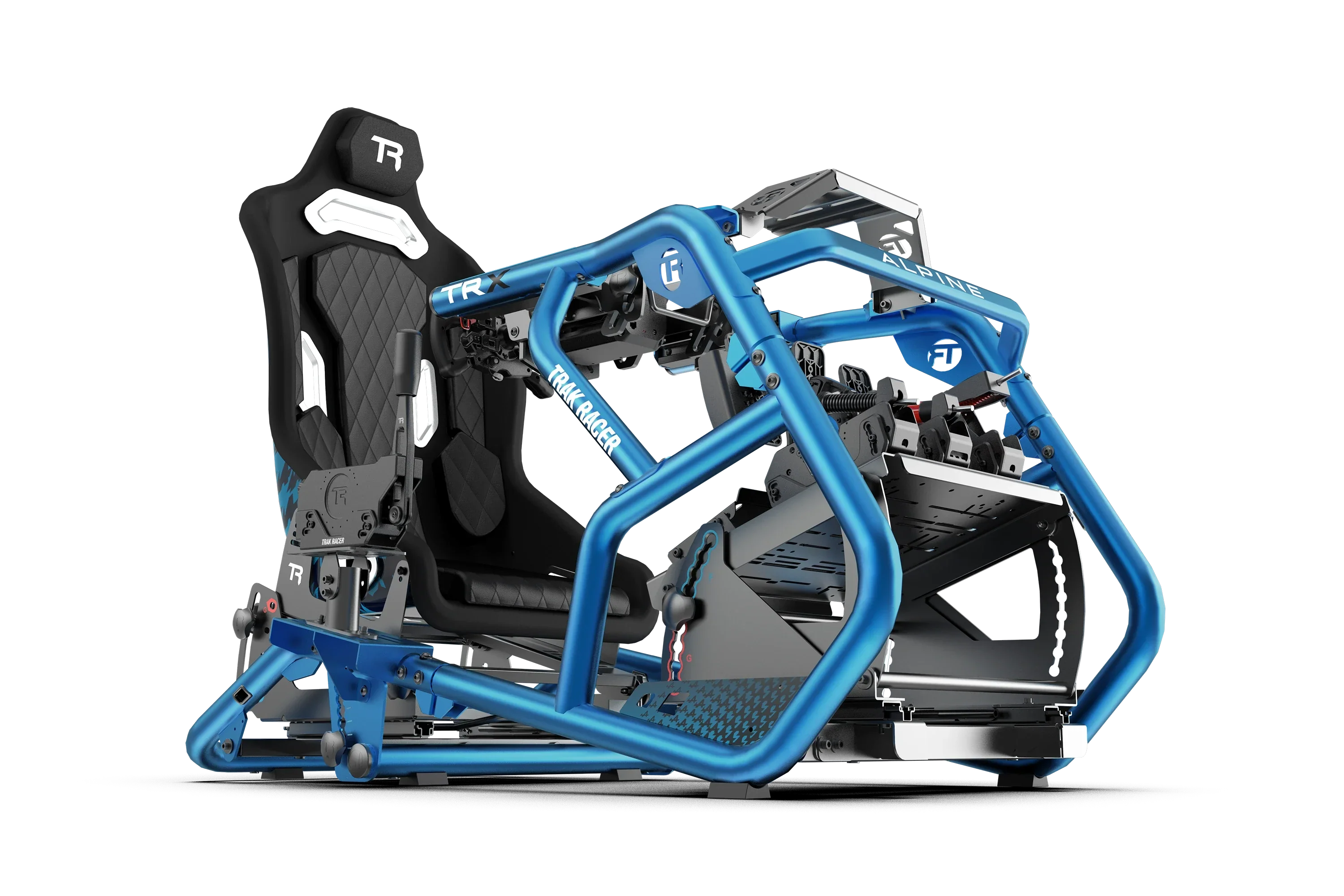 Trak Racer | Apex Sim Racing
