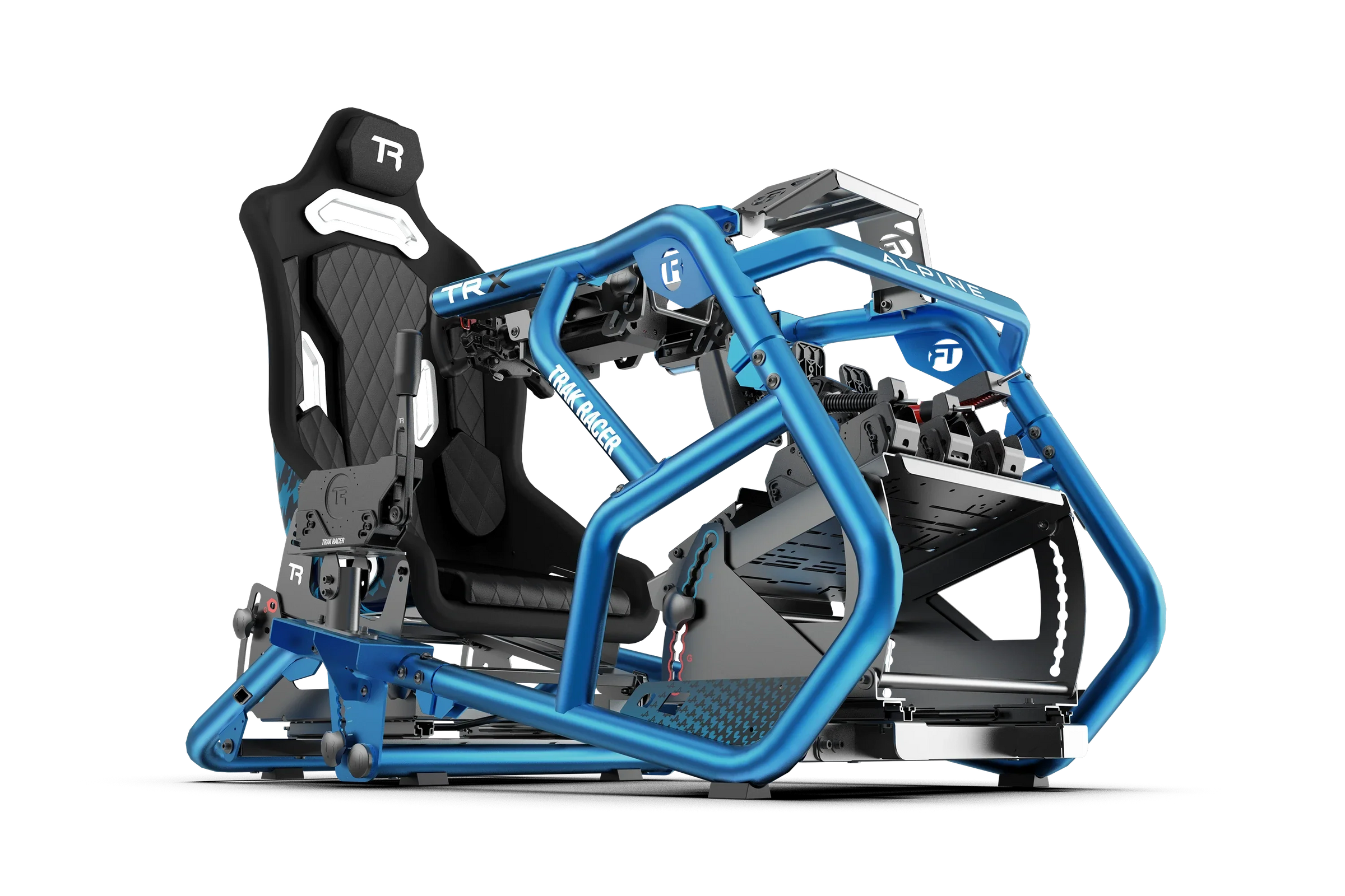 Trak Racer | Apex Sim Racing