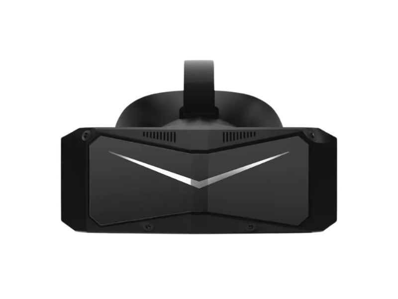 Sim Racing virtual Reality