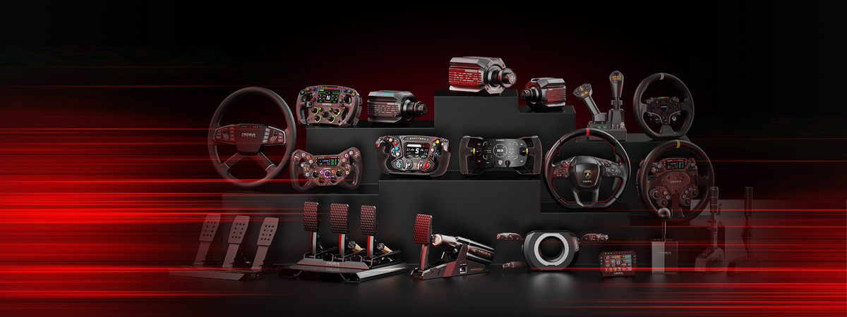 Moza Racing