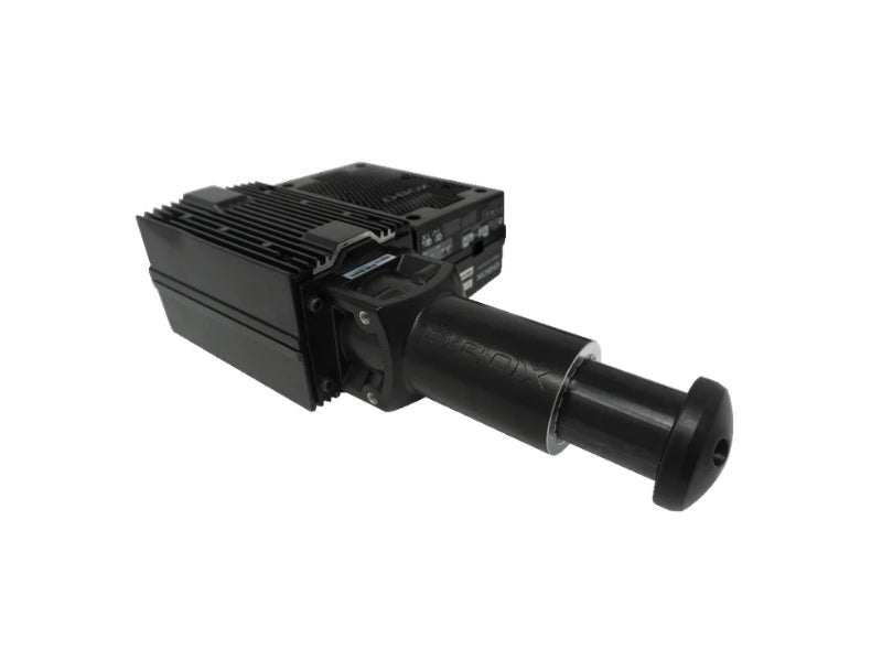 sim racing motion systems