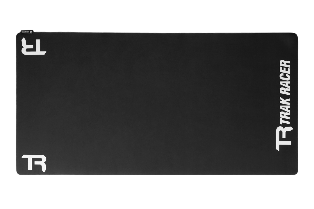 Premium Sim Rig Floor Mat with RGB Light