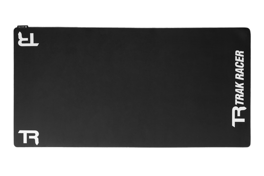 Premium Sim Rig Floor Mat with RGB Light