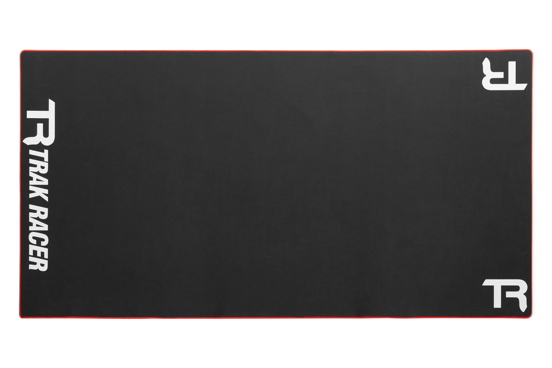 Premium Neoprene Sim Rig Floor Mat