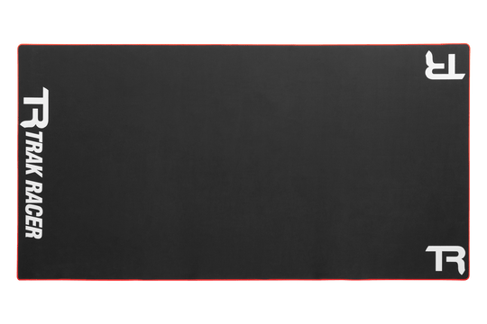 Premium Neoprene Sim Rig Floor Mat