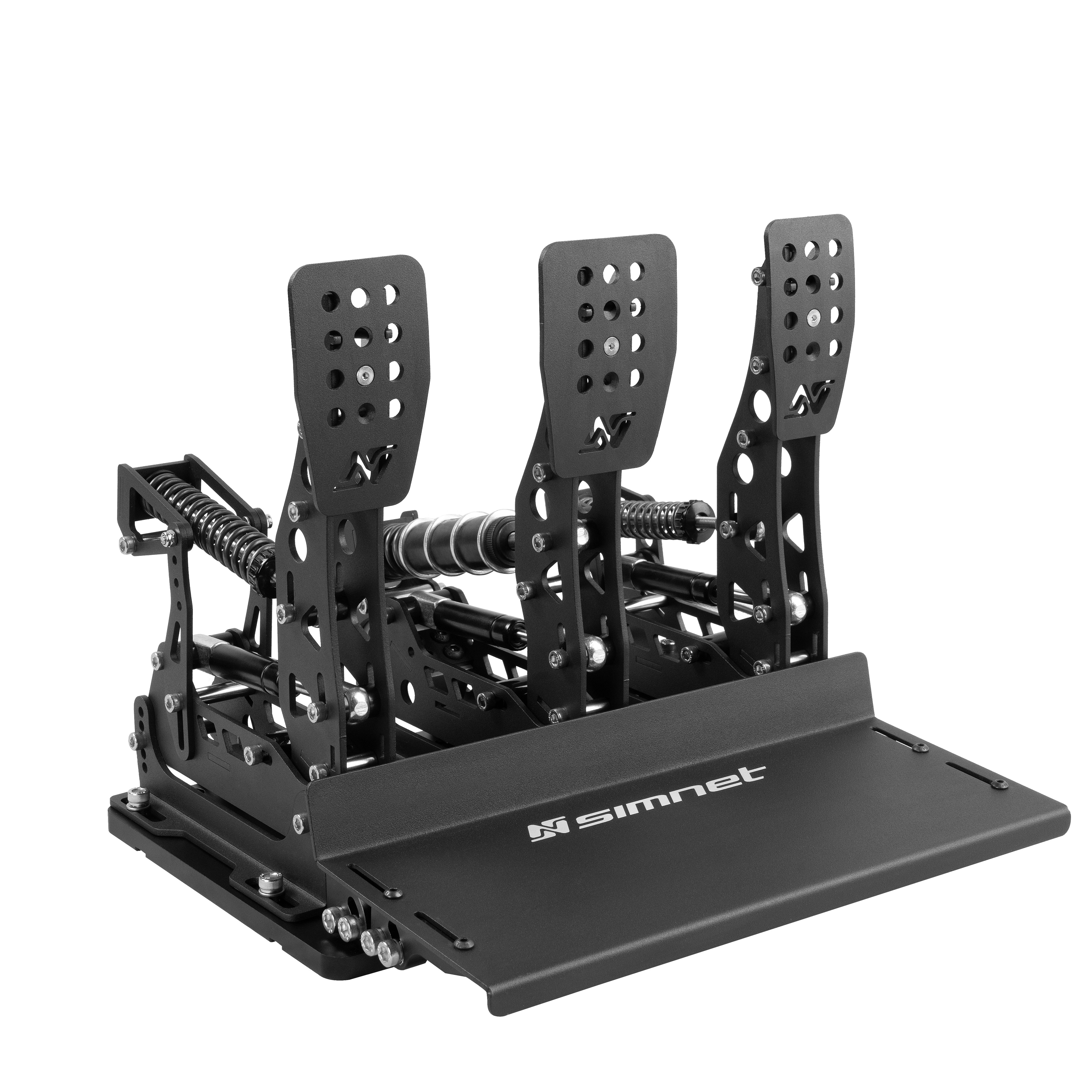 Simnet SP Pro Pedal - 3 Pedal Set - Thumbnail 3