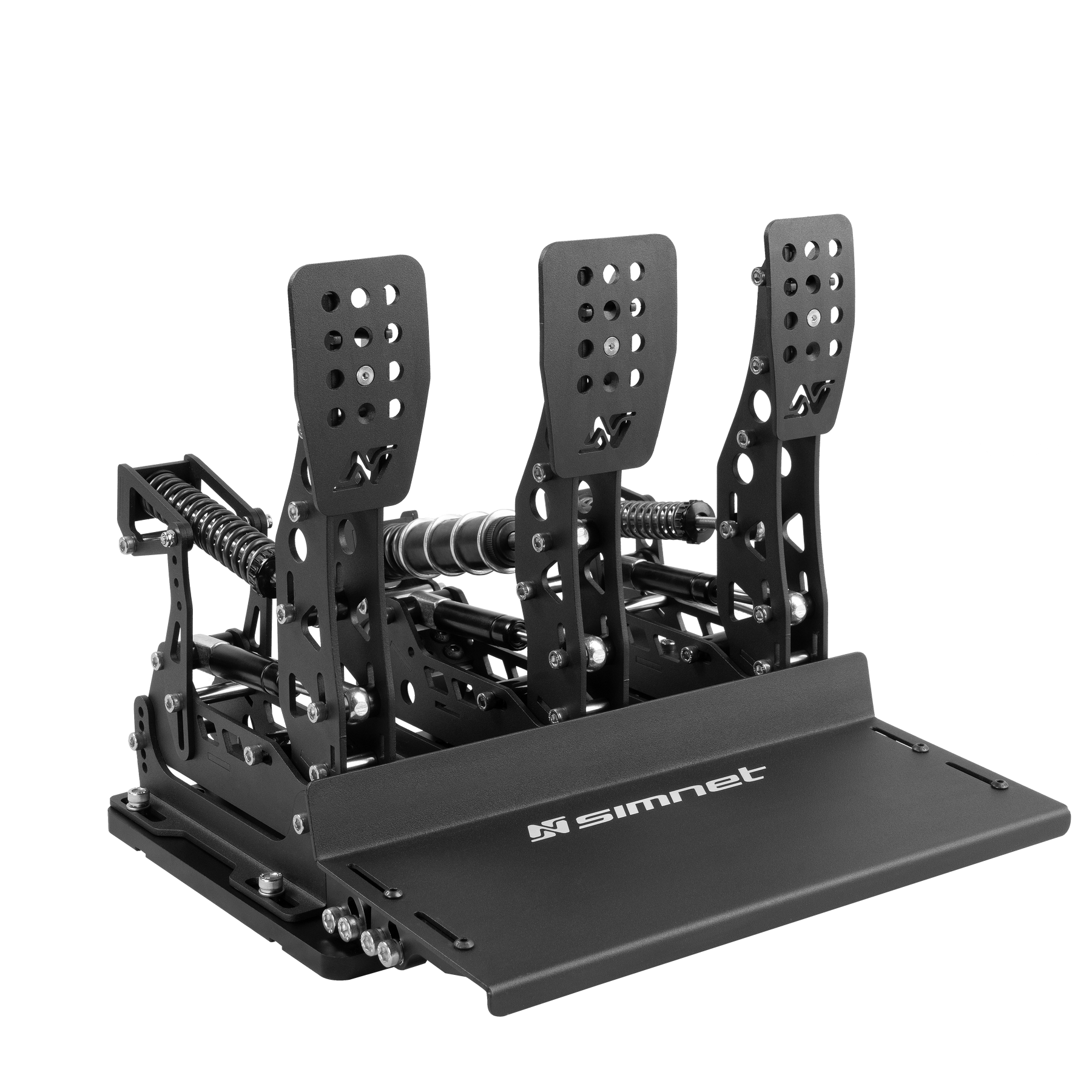 Simnet Sim Racing Pedals - SP Pro 3 Pedal | USA Stock