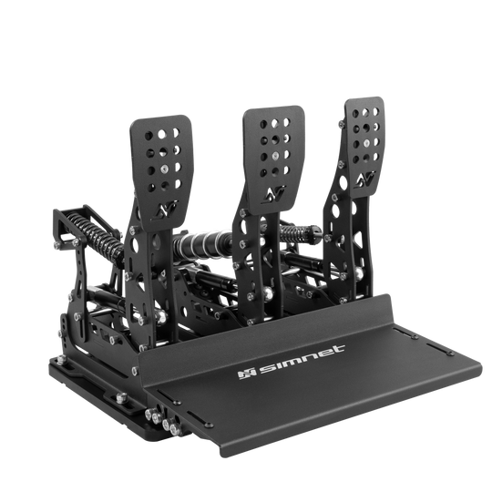 pedal sprint Simnet Sim Racing Pedals - SP Pro 3 Pedal