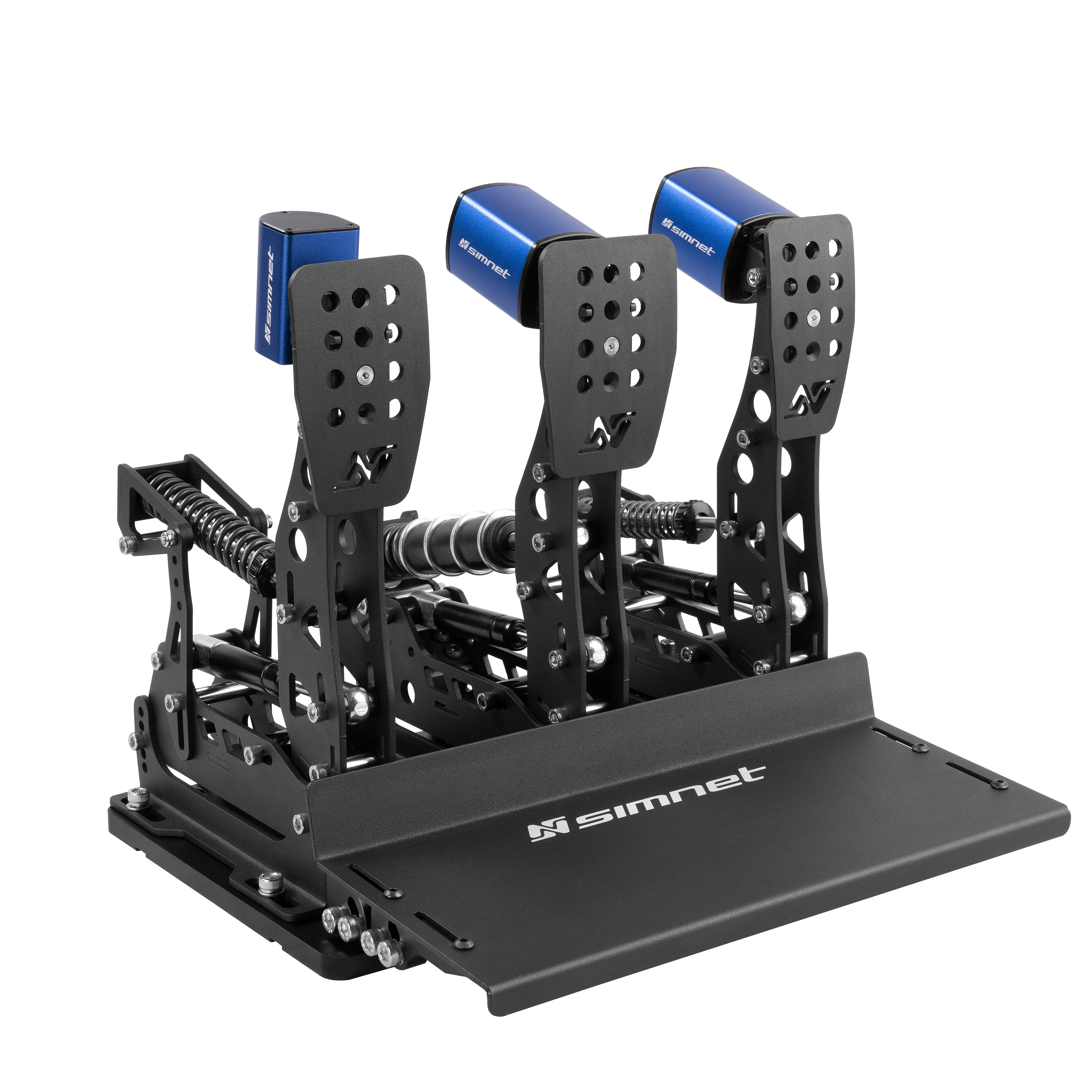 Simnet SP Pro Pedal - 3 Pedal Set - Thumbnail 2