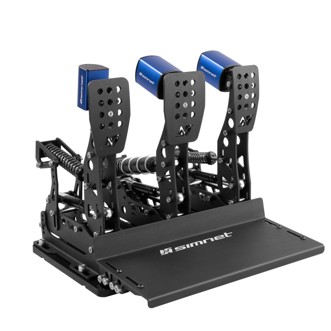 bat sim pedal Simnet SP Pro Pedal