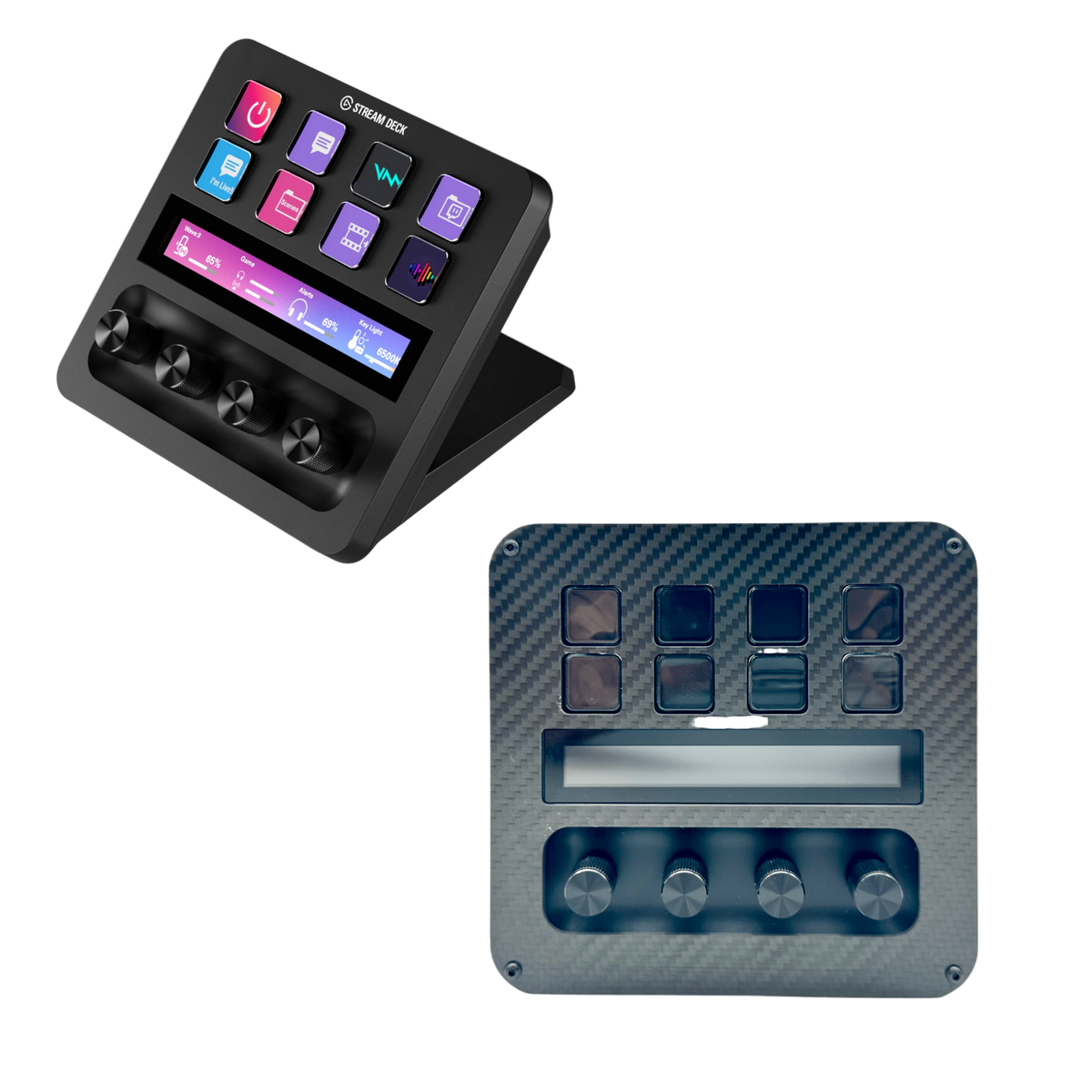 Elgato Stream Deck Plus Bundle | Apex Sim Racing | USA Stock | Fast ...