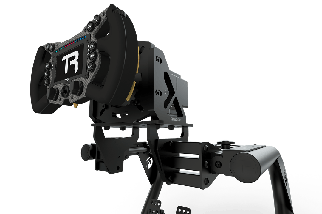 RS6 Racing Simulator