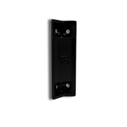 Aluminum Corner Brackets (Set of 2) – 160mm Height x 40mm Width for Extrusion Rigs