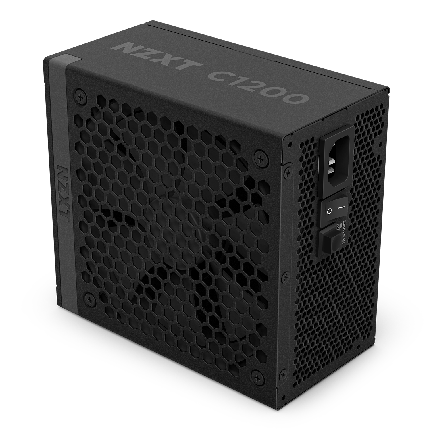 C1200 Gold ATX 3.1 - Thumbnail 2