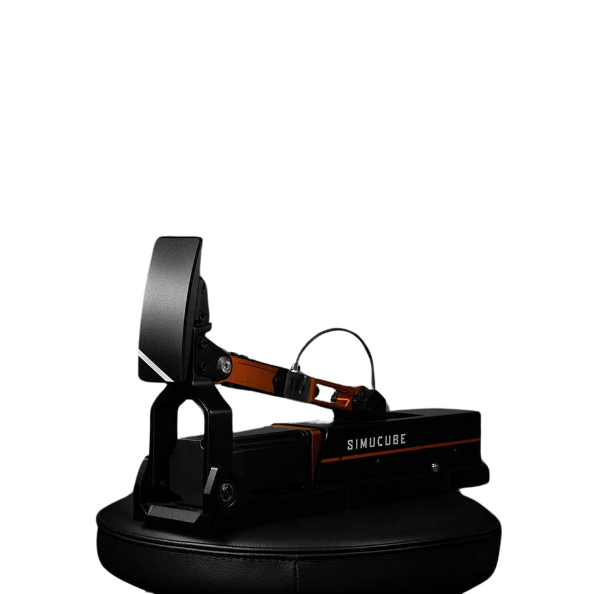 Simucube Pedal Face Throttle Flat - Thumbnail 3