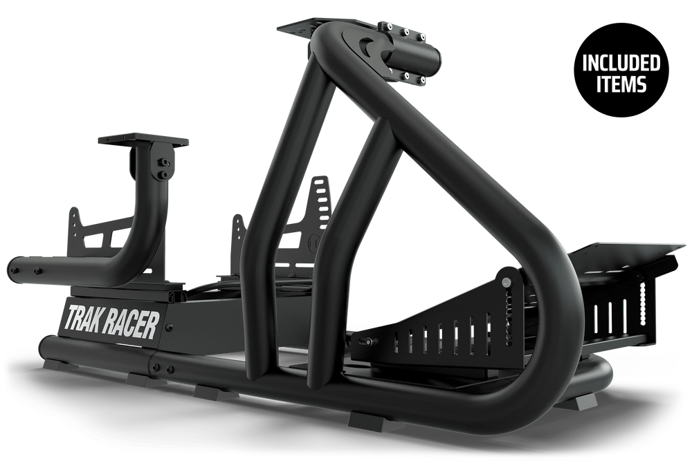 RS6 Racing Simulator