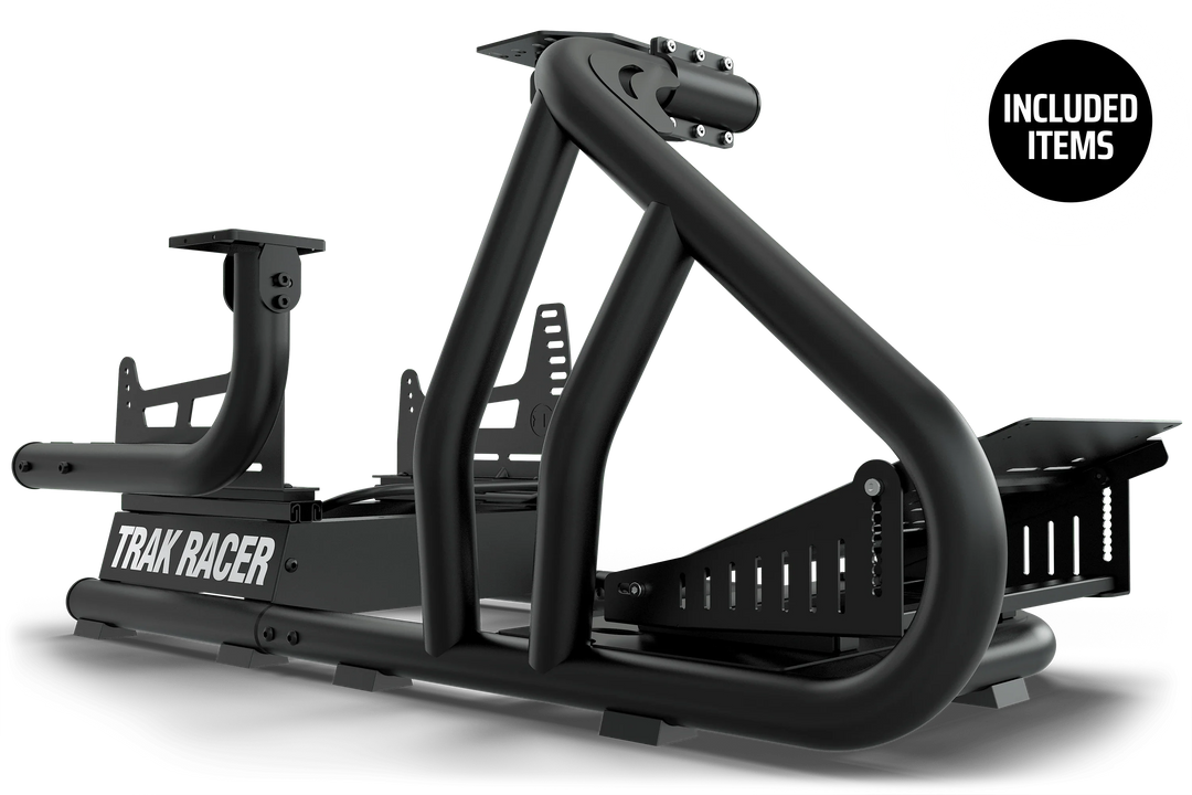 RS6 Racing Simulator