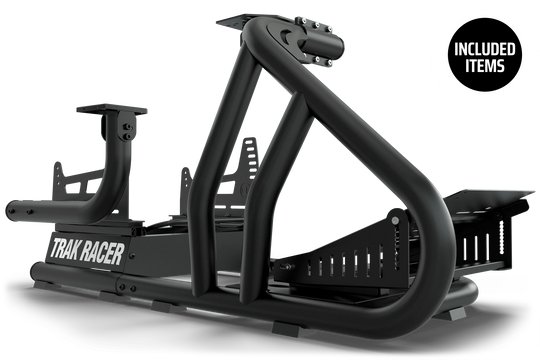 RS6 Racing Simulator