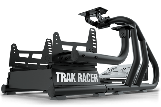 RS6 Racing Simulator