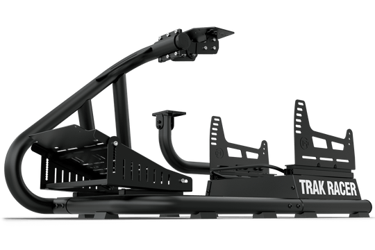 RS6 Racing Simulator