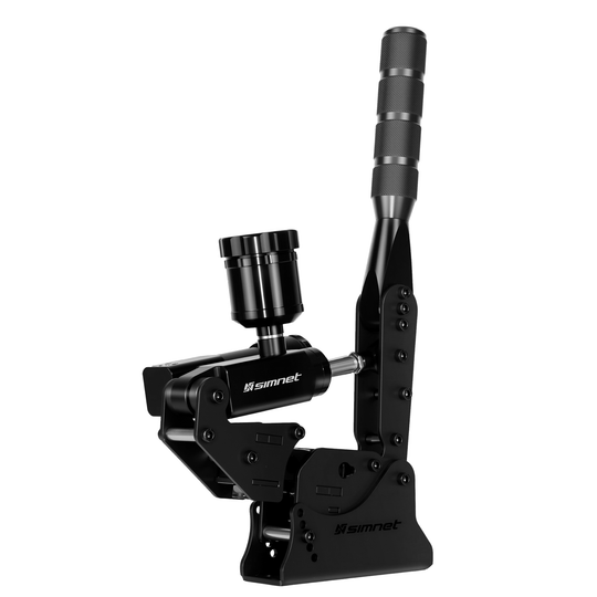Hydraulic Add-On for SP Pro Pedal & SHB handbrake