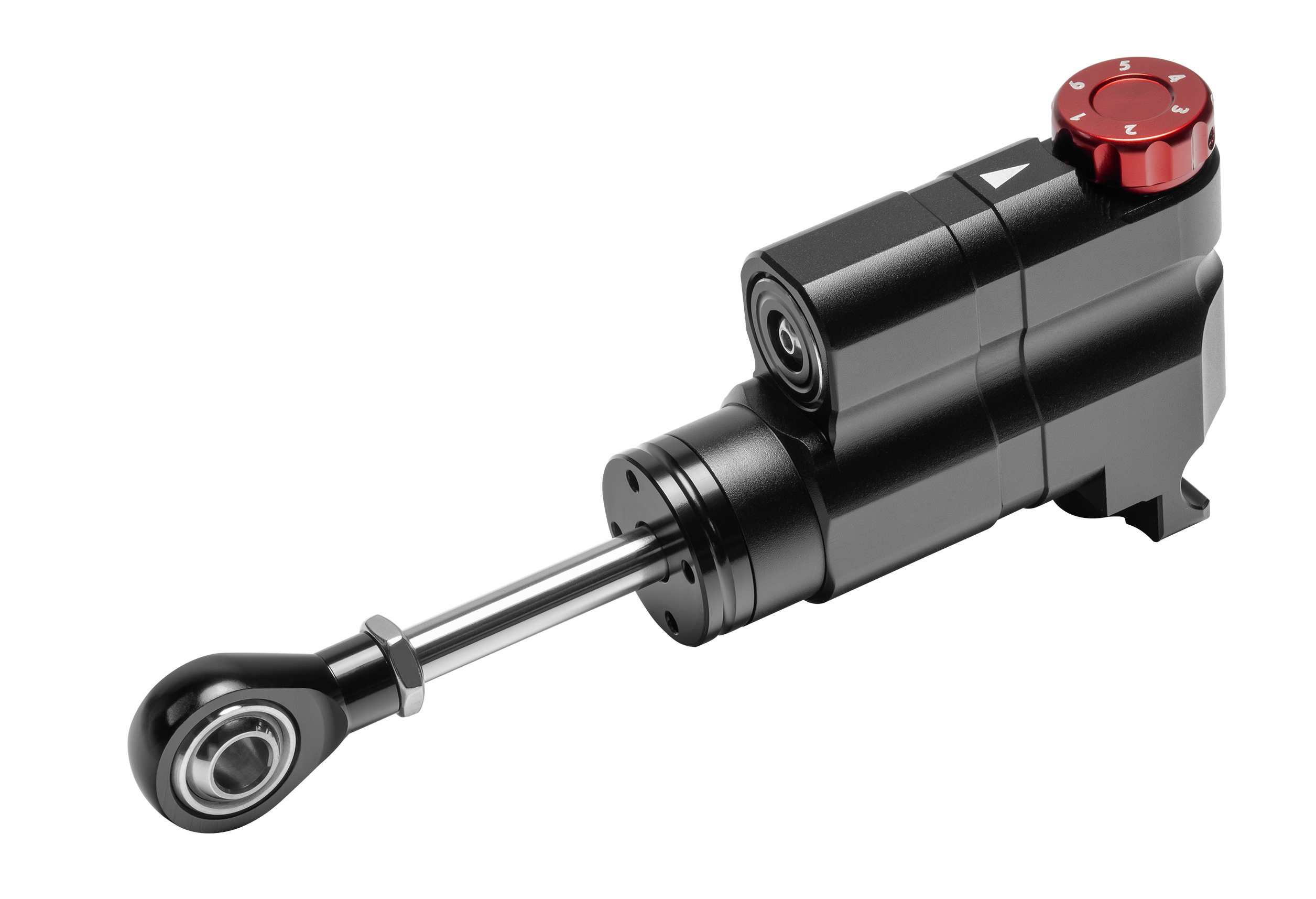 Hydralic Sim Rig Simagic P-HTS Hydraulic Throttle System | Apex Sim Racing | US Stock