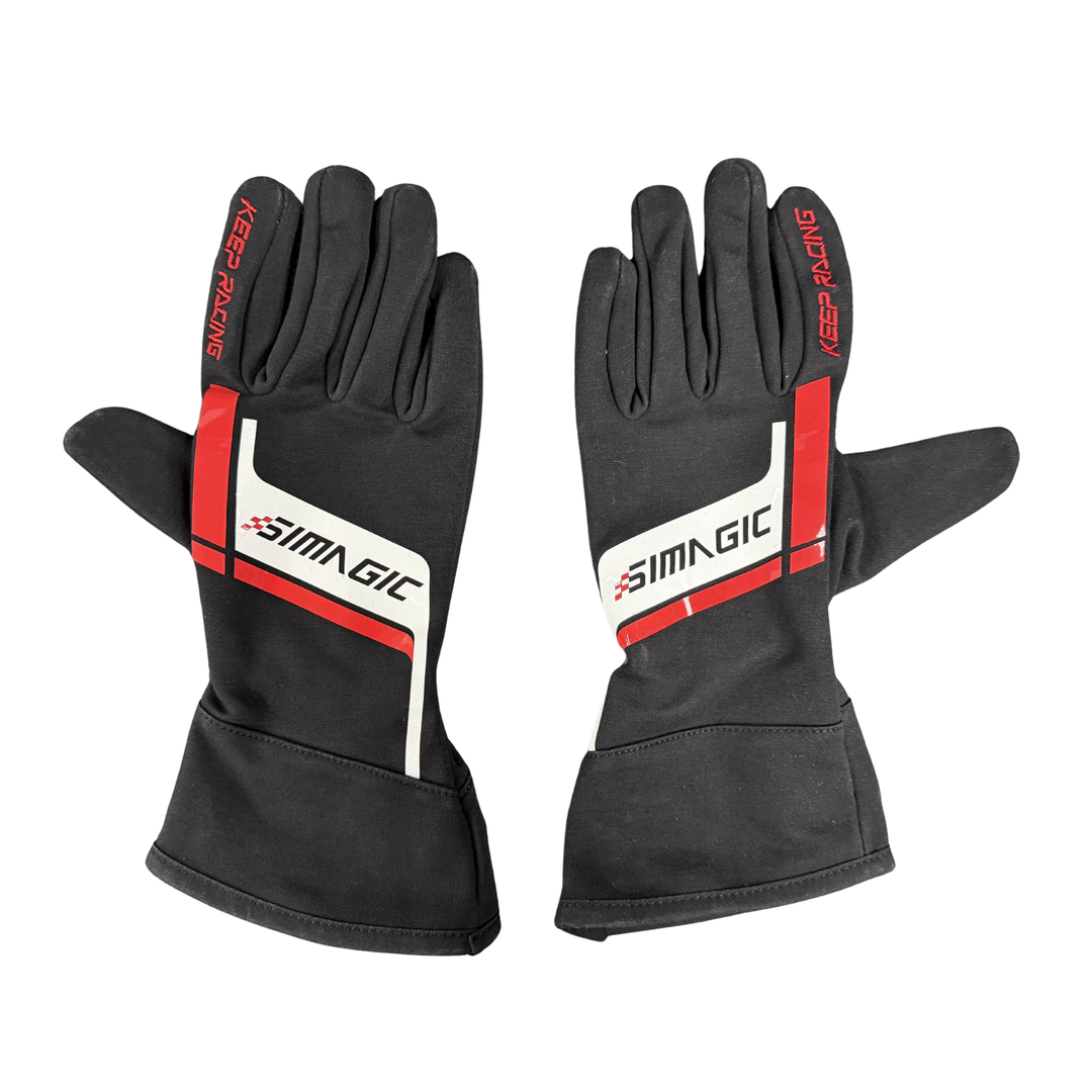 Simagic Racing Gloves