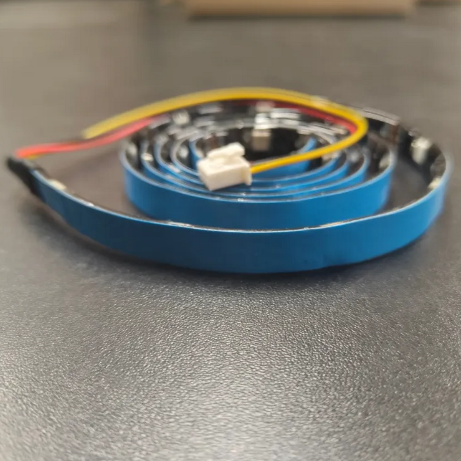 Simnet LED Strip | Apex Sim Racing