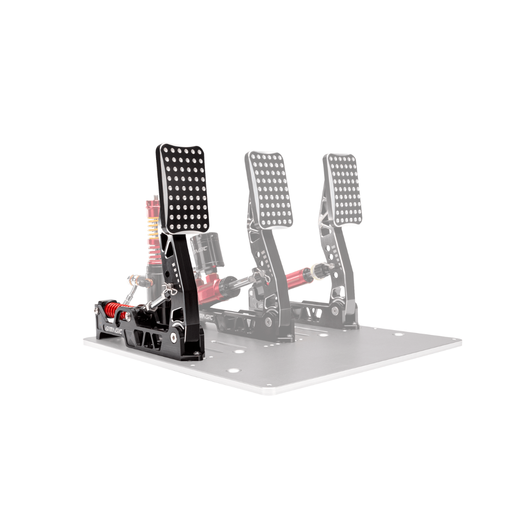 f1 sim racing pedals Simagic P2000 Pedal Accessories