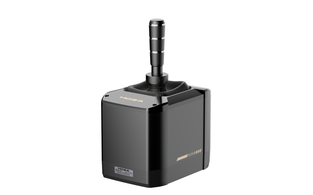 Long handle on AB9 base