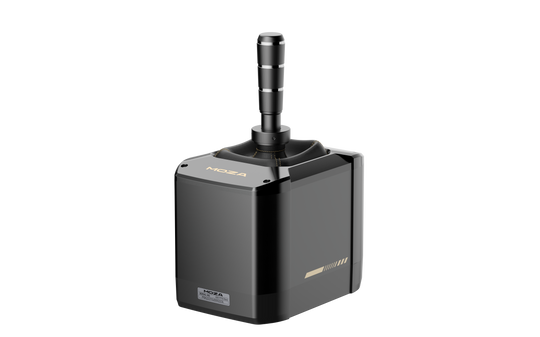 Long handle on AB9 base