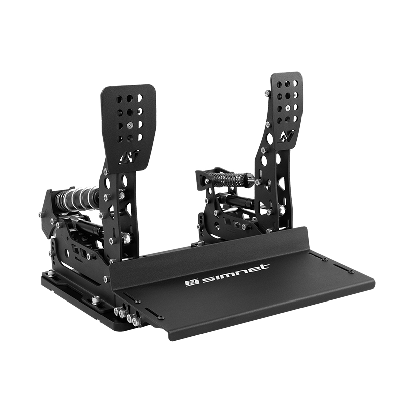 pedale set Simnet SP Pro Pedal