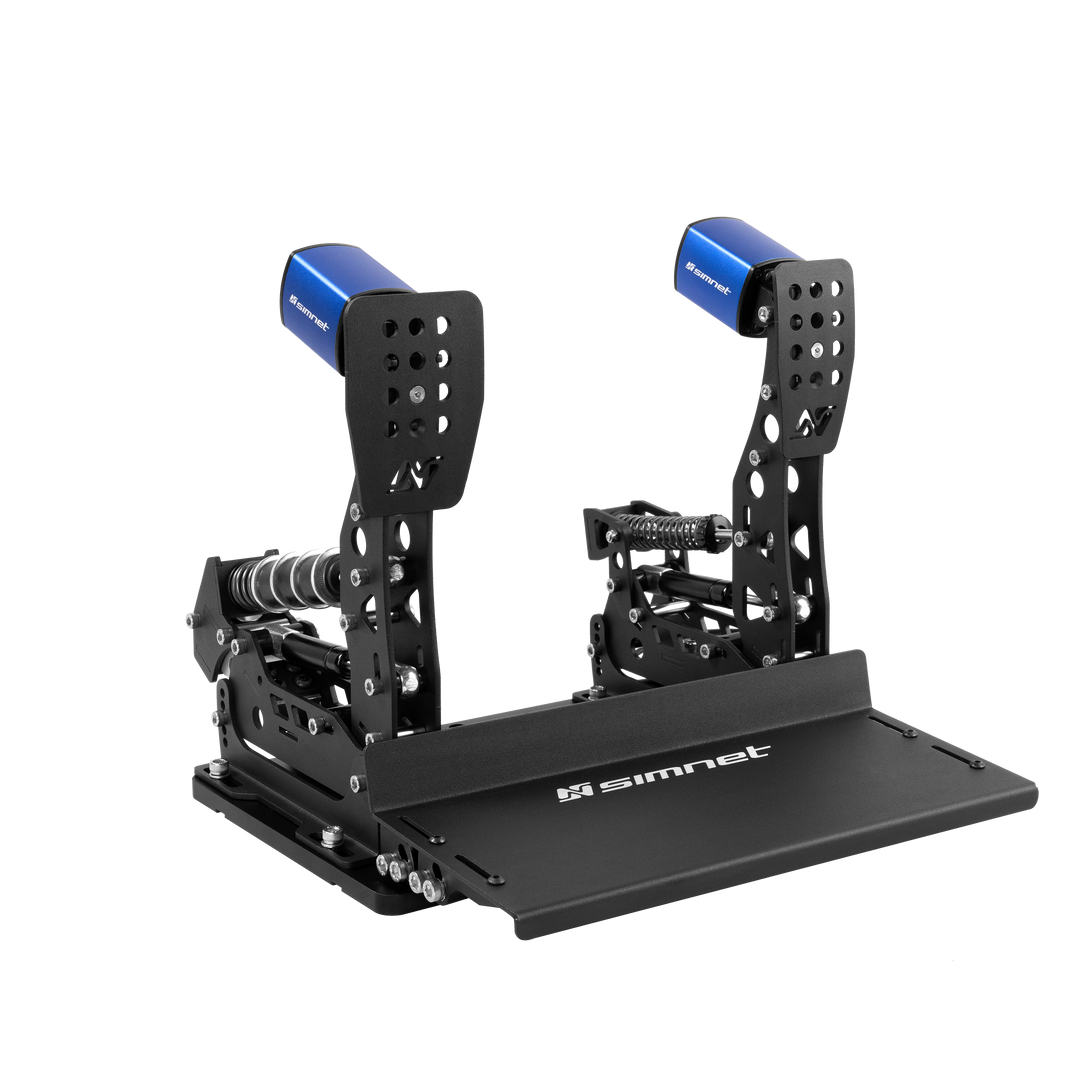 sp-872n pedal Simnet SP Pro Pedal