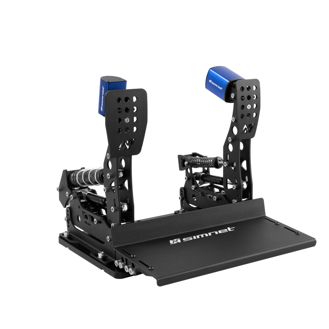 simlab pedal slider Simnet SP Pro Pedal
