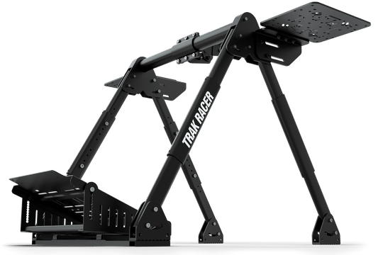 Flight Sim Upgrade Mount for Trak Racer FS3 and Extruded Aluminium Rigs