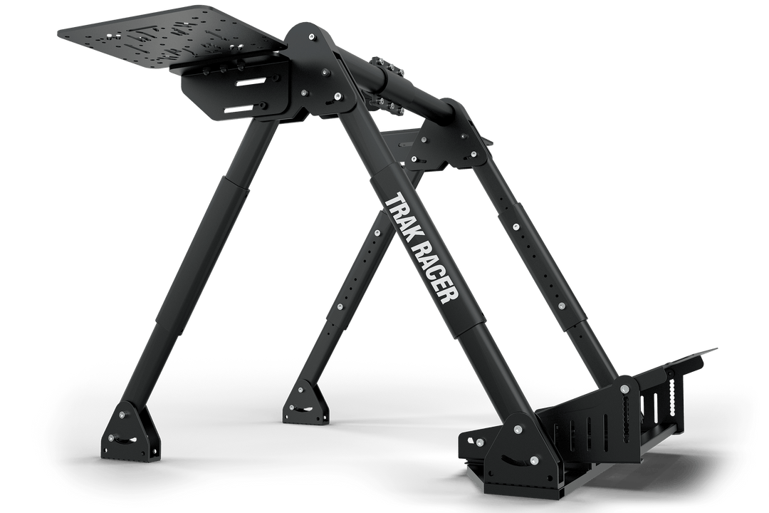 Flight Sim Upgrade Mount for Trak Racer FS3 and Extruded Aluminium Rigs