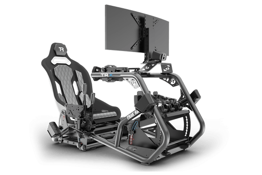 5-Speaker Mount Upgrade Kit for Alpine Racing TRX