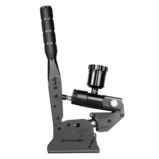 Hydraulic Add-On for SP Pro Pedal & SHB handbrake
