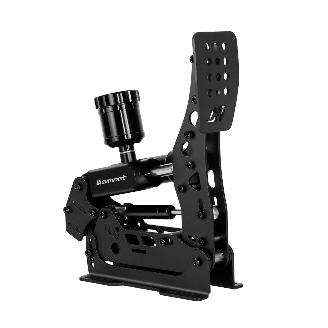 pedal links Simnet Hydro-link Pro Kit for Realistic Racing Feel