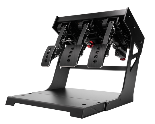 Simagic P-HTS Hydraulic Throttle System – Apex Sim Racing