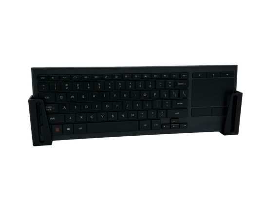 Universal Keyboard Rig Side Mount - Apex Sim Racing - Sim Racing Products