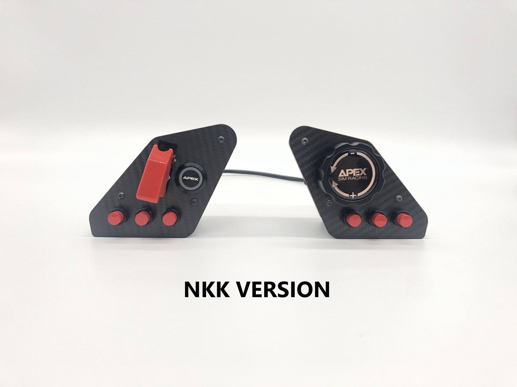 SimLab P1 Dash Board Pod for Simucube mount – Apex Sim Racing